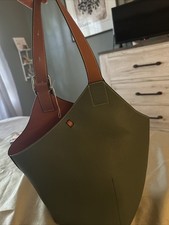 Madewell large leather for sale  Middletown