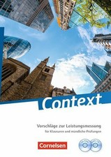 Context vorschl buch gebraucht kaufen  Stuttgart