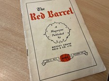 1943 watney red for sale  EXETER