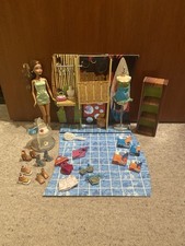 Mattel myscene love gebraucht kaufen  München