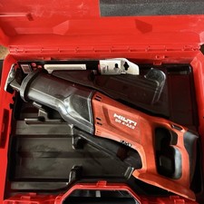 Scie sabre hilti d'occasion  Pontarlier