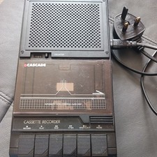 Vintage cascade 303 for sale  NORTH WALSHAM
