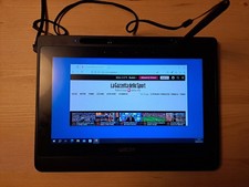 Wacom dtu 1141k usato  Campi Bisenzio