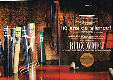 Publicite advertising 1964 d'occasion  Le Luc