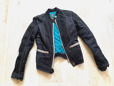 Freesoul jacke schwarz gebraucht kaufen  Falkensee