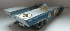 Porsche 917 mans d'occasion  La Garenne-Colombes