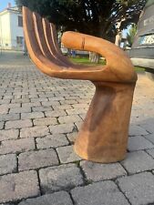 Sedia legno forma usato  Piacenza