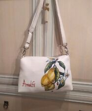 Borsa con limoni usato  Nocera Inferiore