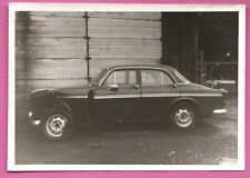 Photo époque volvo d'occasion  Grièges