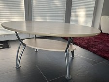 Couchtisch ahorn gebraucht kaufen  Kaltenkirchen