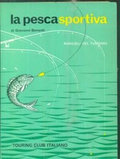 Pesca sportiva benanti usato  Italia