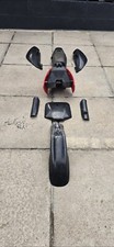 Crf pitbike plastics for sale  HALIFAX