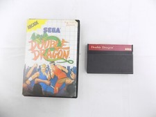 double dragon master system comprar usado double dragon master system comprar usado Enviando para Brazil