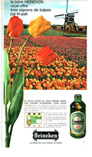 Publicité advertising 0623 d'occasion  Raimbeaucourt