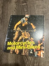 Vintage mini bikes for sale  Sun Valley