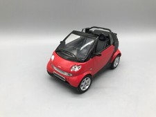 Modellautos kyosho smart gebraucht kaufen  Neunkirchen-Seelscheid