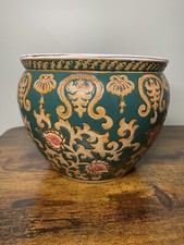 Chinese jardiniere pot for sale  Jacksonville