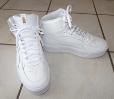Damen puma sneaker gebraucht kaufen  Osnabrück
