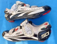 Sidi ergo carbon for sale  Paso Robles