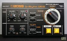 Boss roland rhythm d'occasion  Expédié en Belgium