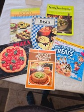 Lot cook books for sale  Concord