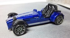 Blue caterham r500 d'occasion  Expédié en Belgium