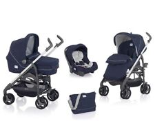 Passeggino trio inglesina usato  Verdellino