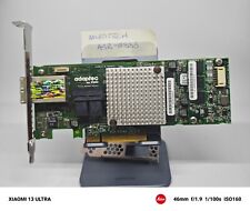 Controller card adaptec usato  Livorno