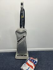 Oreck vacuum cleaner for sale  BROADSTONE