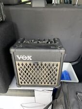 Vox da5 battery d'occasion  Narbonne