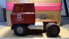 Vintage ertl transtar for sale  Wilmot
