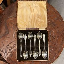 Vintage set epns for sale  ELLON