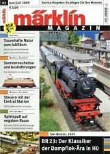 Märklin magazin 2009 gebraucht kaufen  Gladbeck