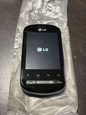 LG Optimus Me P350 - Prata (REDE LARANJA) comprar usado  Enviando para Brazil