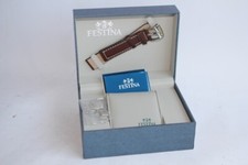 Festina watch case d'occasion  Expédié en Belgium