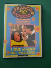 Dvd film due usato  Roma