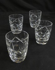 Waterford lead crystal for sale  STANLEY