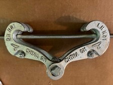 Anvil beam clamp for sale  Blue Springs
