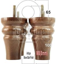 Replacement legs solid for sale  OLDHAM