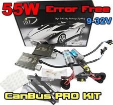 * H7 55w livre de erro Canbus Xenon HID Conversion Kit Vw Passat Golf mk5 Jetta Polo comprar usado  Enviando para Brazil