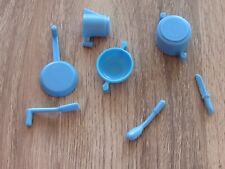 Playmobil topf schale gebraucht kaufen  Merxheim