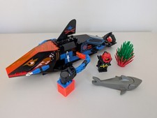 Vintage lego aquazone for sale  WOKINGHAM