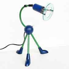 Lampe articulee vintage d'occasion  Jassans-Riottier