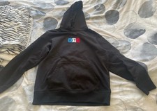 Hoodie kith paris d'occasion  Saint-Martin-d'Hères