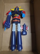 Popy jumbo machinder for sale  Yeoman