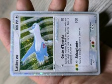 Pokemon latios drago usato Pokemon latios drago usato  San Lazzaro di Savena