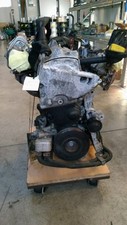 D4fh7 motore renault usato  Italia