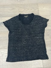 Beau rock teeshirt d'occasion  Paris XVII