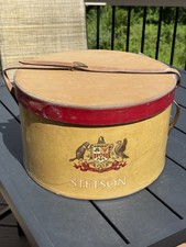 Vintage stetson original for sale  Monrovia