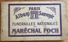 Album souvenir cpa d'occasion  Blain